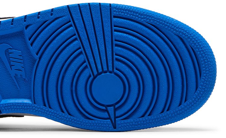 Air Jordan 1 Retro High BG Soar