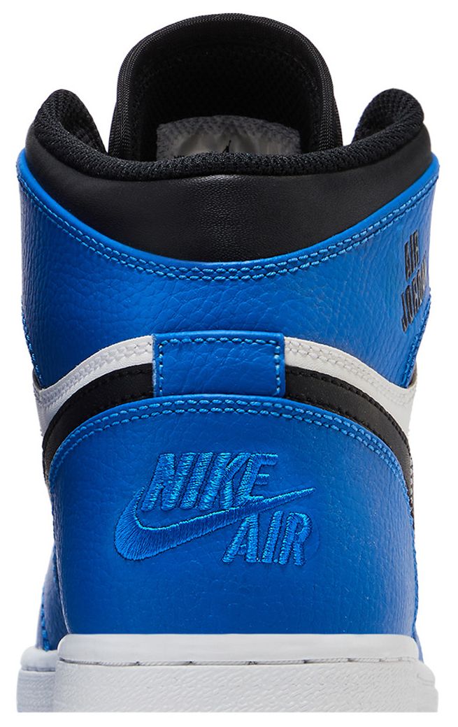 Air Jordan 1 Retro High BG Soar