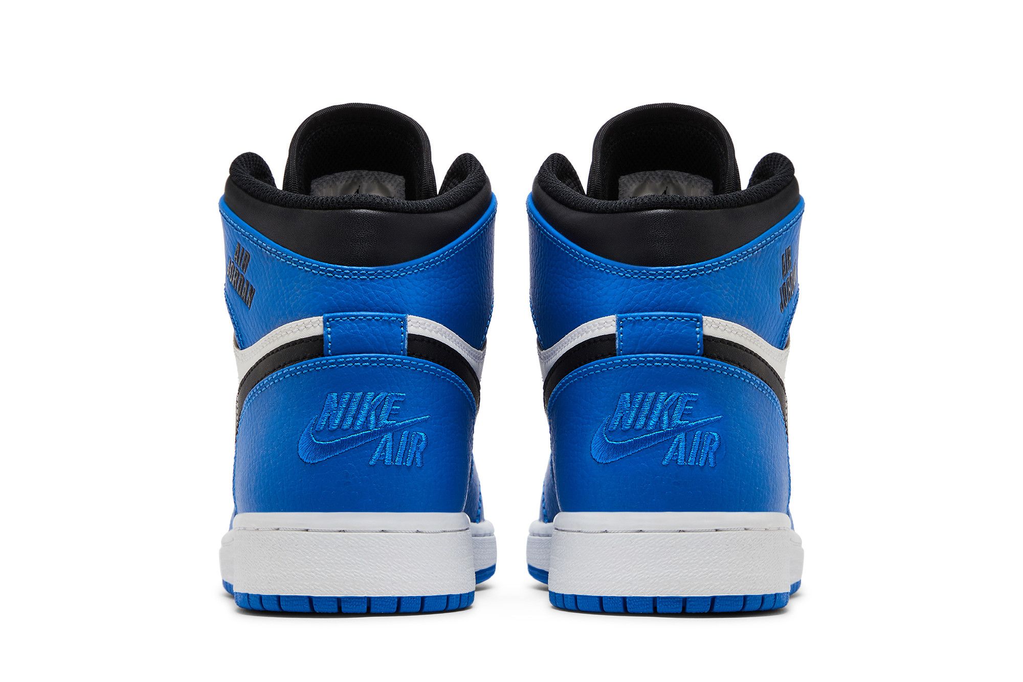 Buy Air Jordan 1 Retro High BG 'Soar' - 705300 400 | GOAT