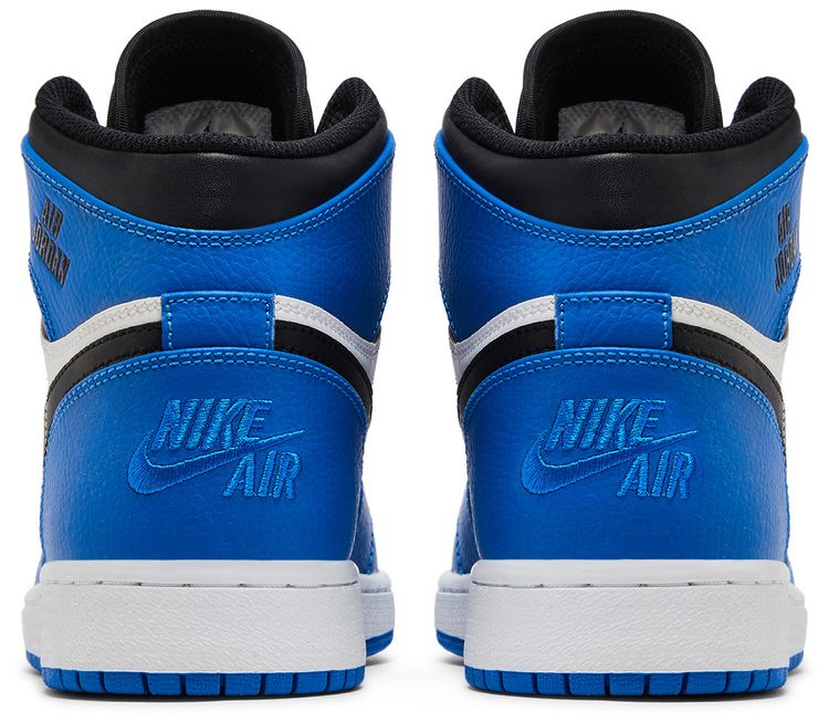 Air Jordan 1 Retro High BG Soar