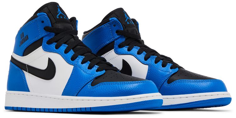 Air Jordan 1 Retro High BG Soar