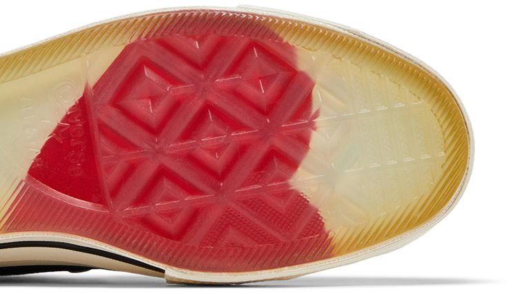 Converse Chuck 70 High Valentines Day   Black