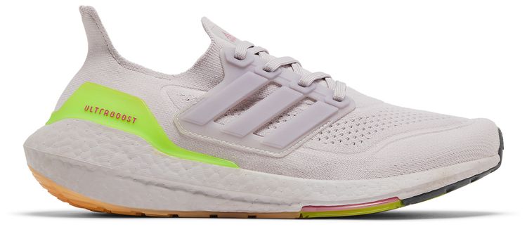 Wmns UltraBoost 21 Ice Purple