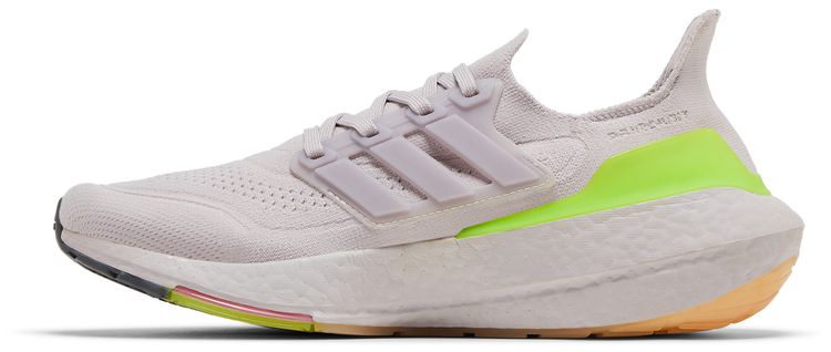 Wmns UltraBoost 21 Ice Purple