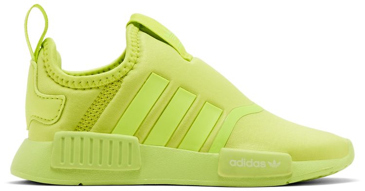 Adidas NMD 360 I Team Semi Solar Yellow