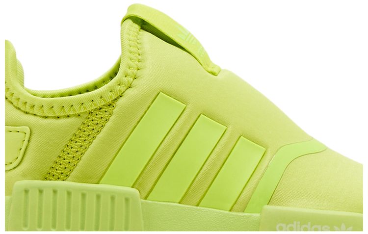 Adidas NMD 360 I Team Semi Solar Yellow