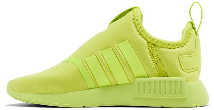 Adidas NMD 360 I Team Semi Solar Yellow