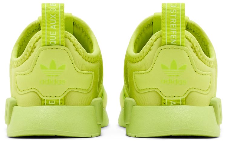 Adidas NMD 360 I Team Semi Solar Yellow