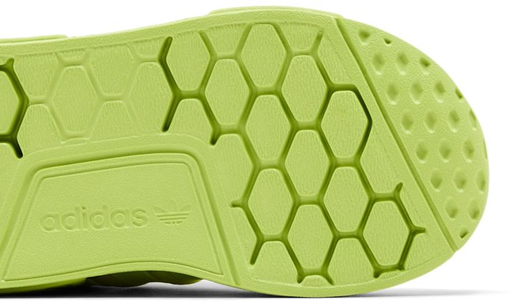 Adidas NMD 360 I Team Semi Solar Yellow