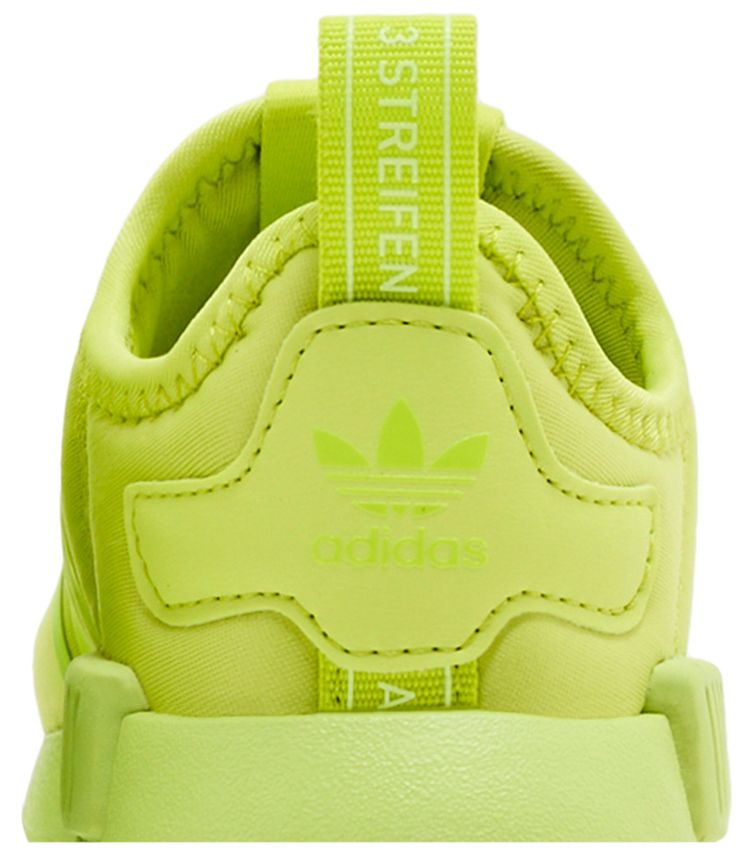 Adidas NMD 360 I Team Semi Solar Yellow