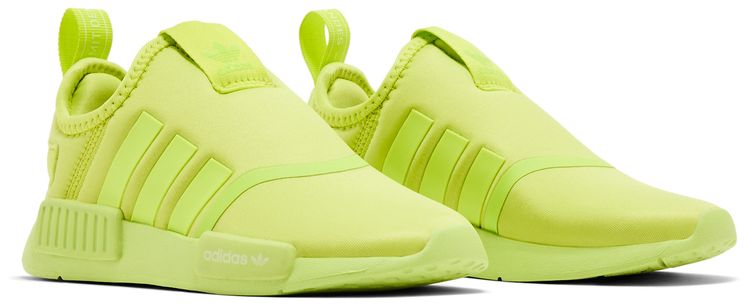 Adidas NMD 360 I Team Semi Solar Yellow