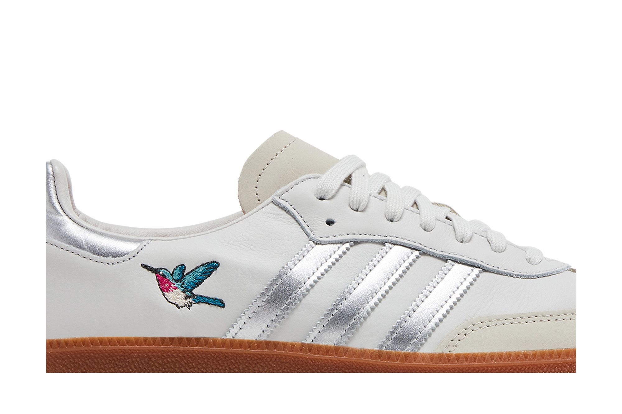 Buy Samba OG 'Notting Hill Carnival' - HQ6634 | GOAT