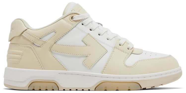 Off White Out of Office Beige