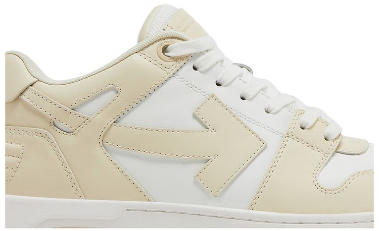 Off White Out of Office Beige