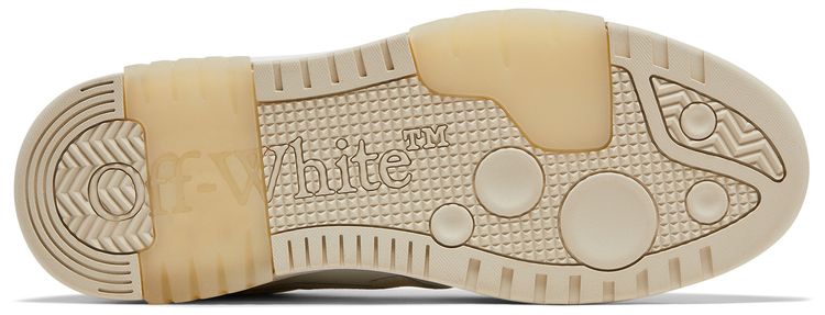 Off White Out of Office Beige