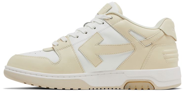 Off White Out of Office Beige