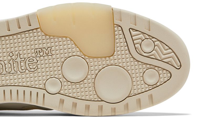 Off White Out of Office Beige