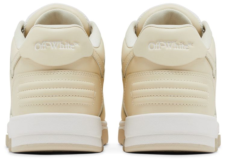 Off White Out of Office Beige