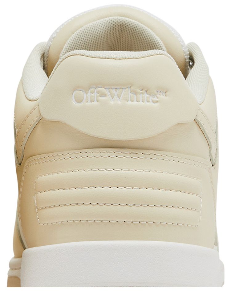 Off White Out of Office Beige