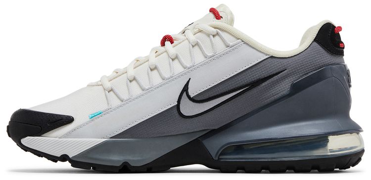 Air Max Pulse Roam Summit White Metallic Silver