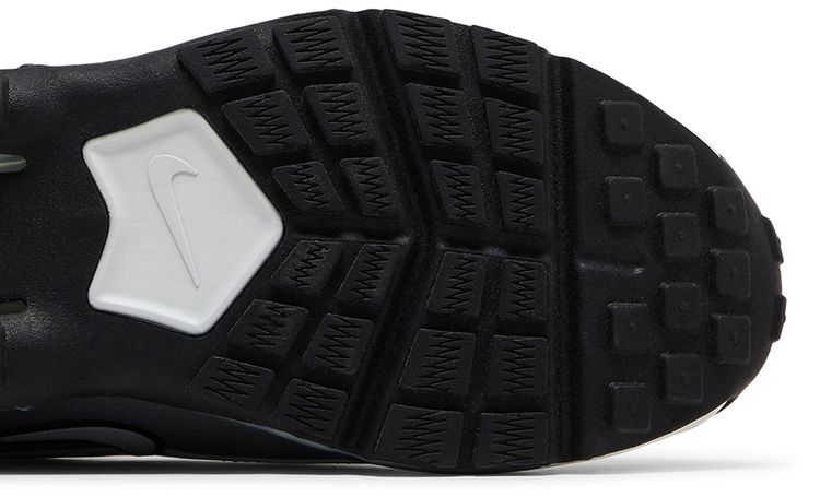 Air Max Pulse Roam Summit White Metallic Silver