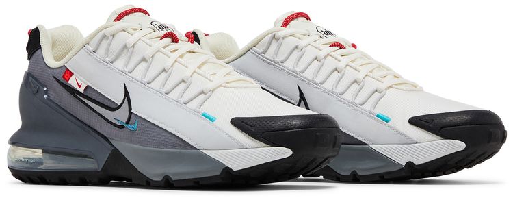 Air Max Pulse Roam Summit White Metallic Silver