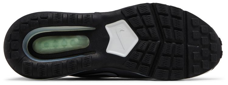 Air Max Pulse Roam Summit White Metallic Silver