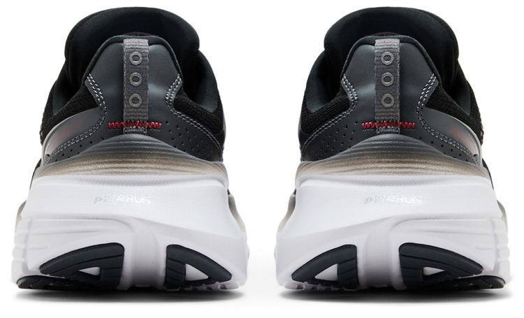 Saucony Guide 17 Wide Black White