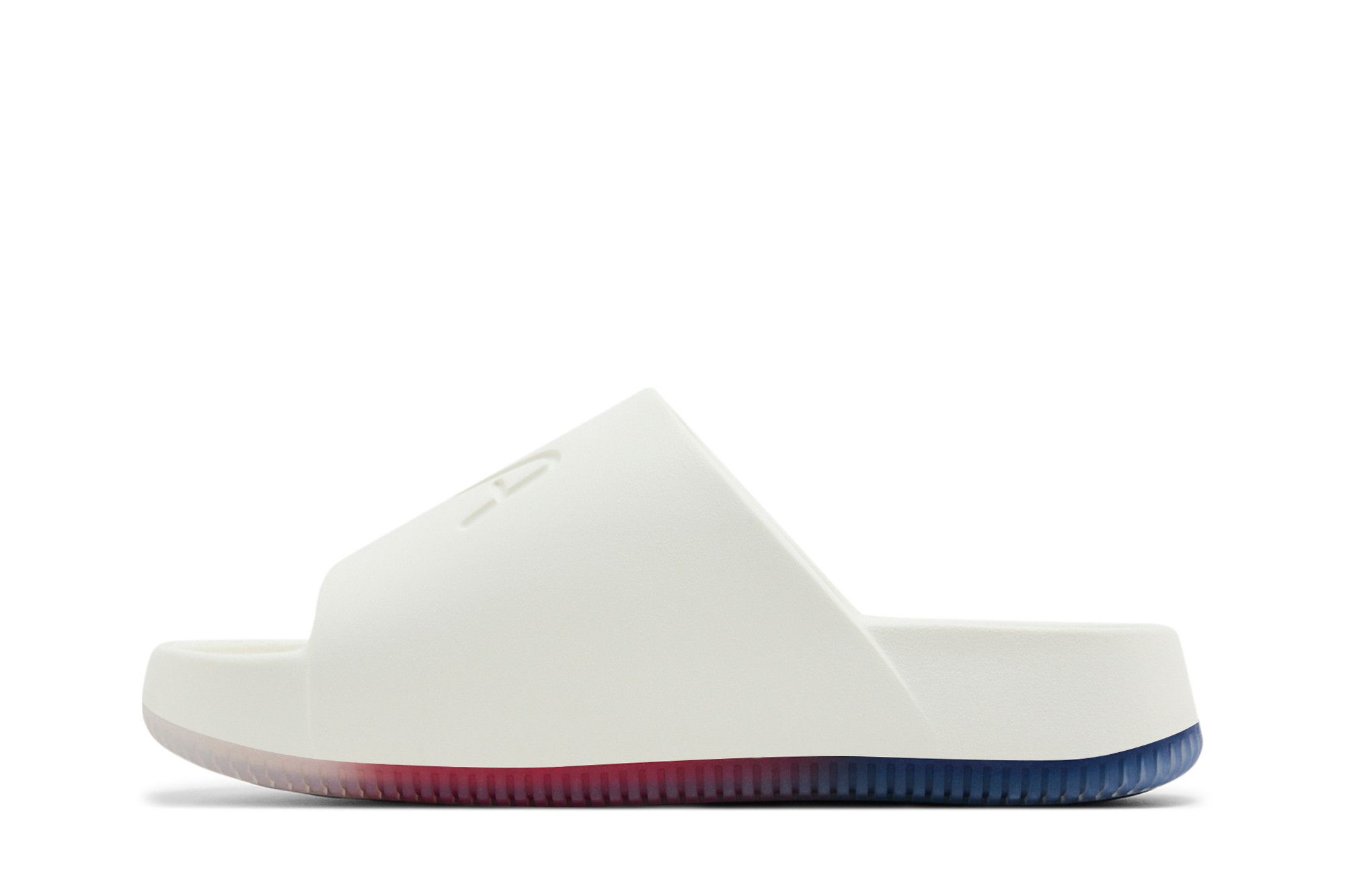 Nike Calm Slide Olympics USA 海外限定 Nike Calm Slides 'Olympics USA' FV5601-100