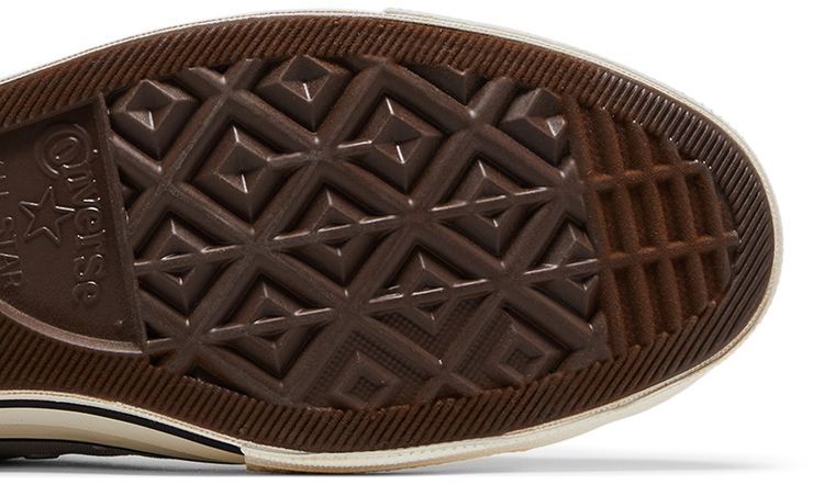 Converse Chuck 70 High Grey Area