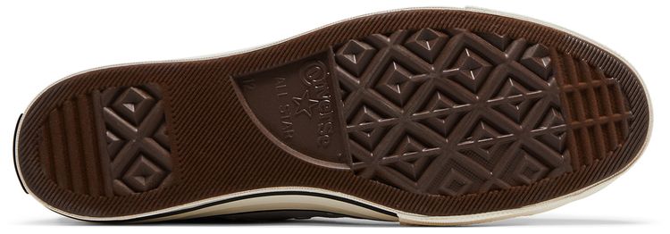 Converse Chuck 70 High Grey Area