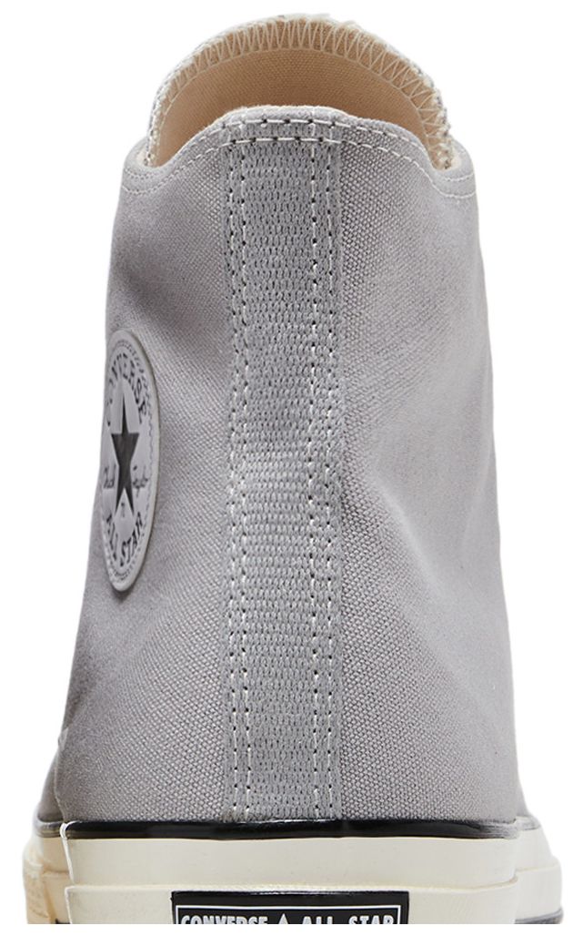 Converse Chuck 70 High Grey Area