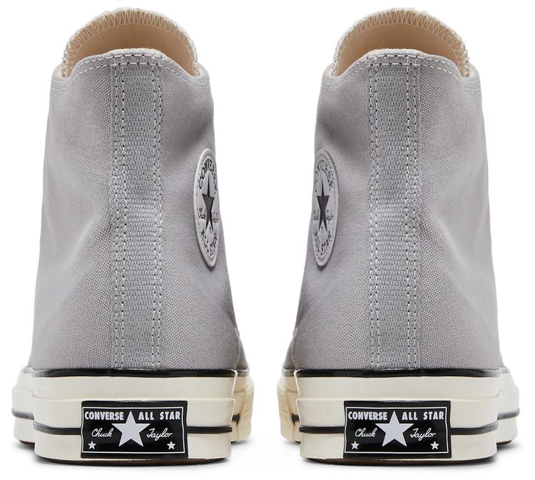 Converse Chuck 70 High Grey Area