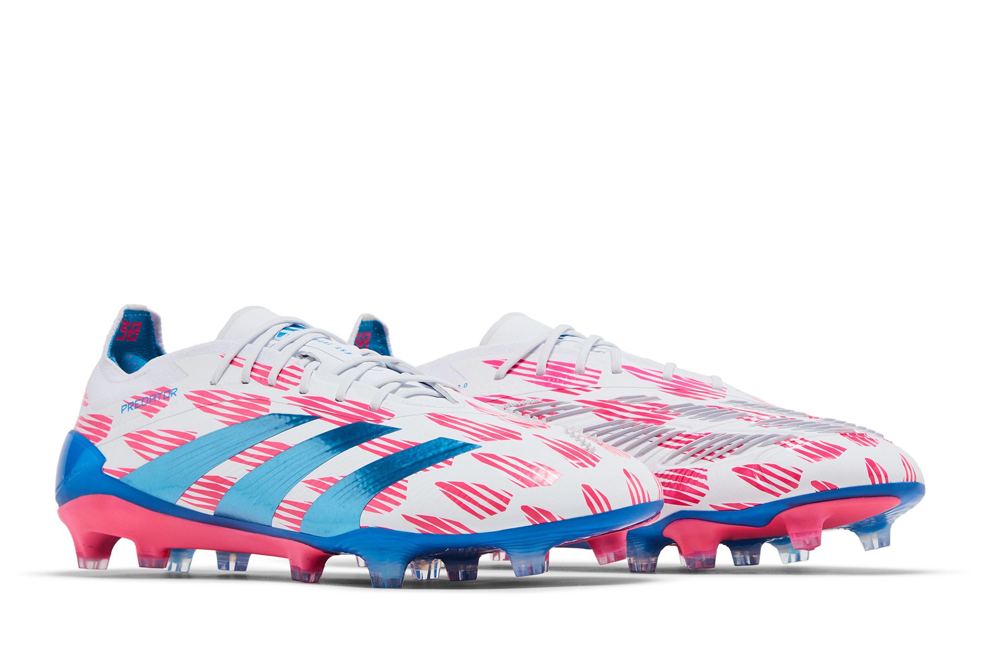 Buy Predator Elite FG 'Reemergence Pack' - IF8866 | GOAT CA