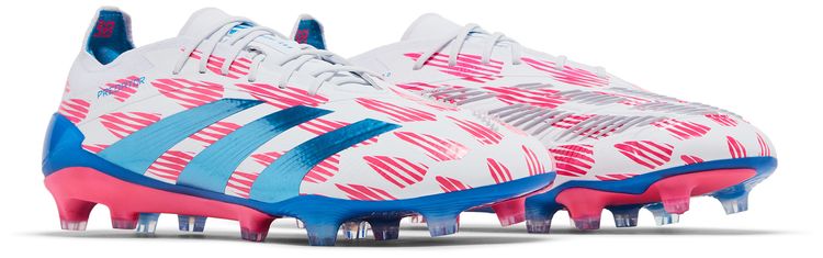 Adidas Predator Elite FG Reemergence Pack