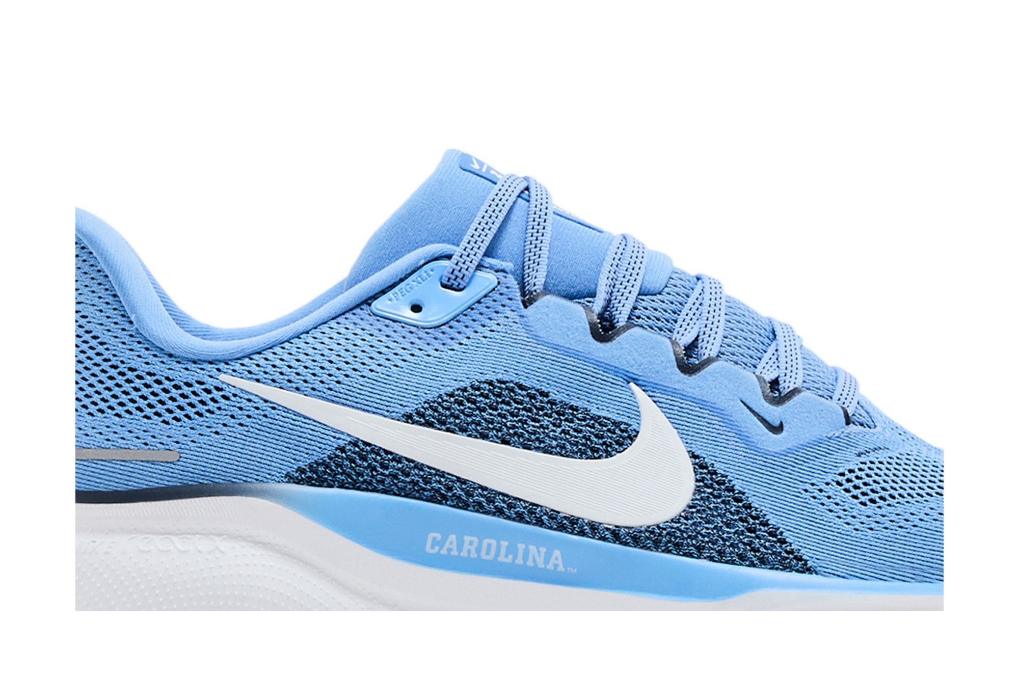 Buy Nike Air Zoom Pegasus 41 'UNC' - FZ5149 400 | GOAT