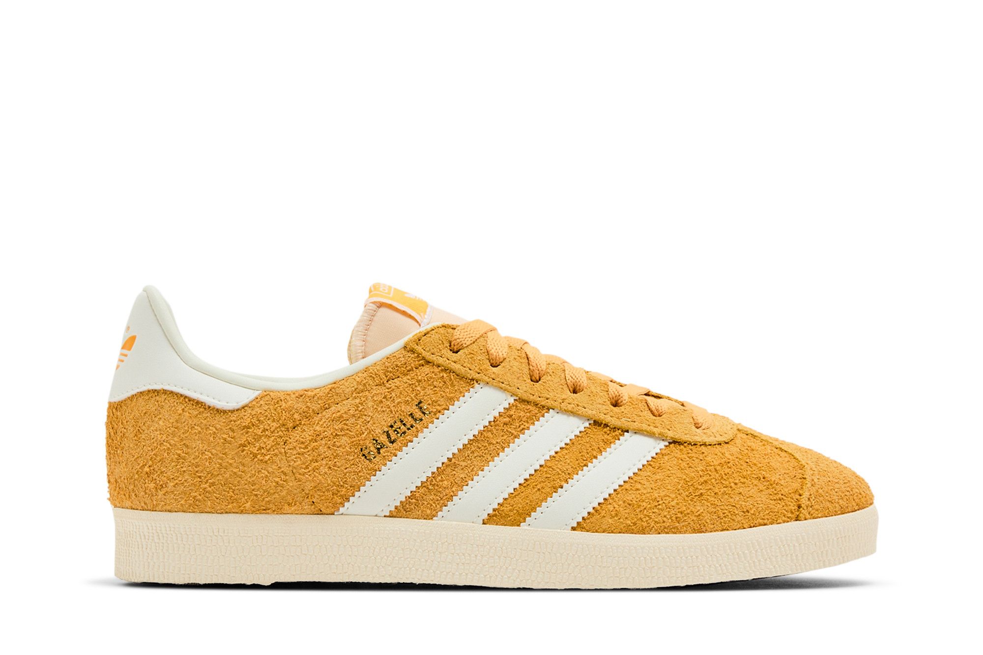 Buy Gazelle 'Preloved Yellow' - IF9654 | GOAT