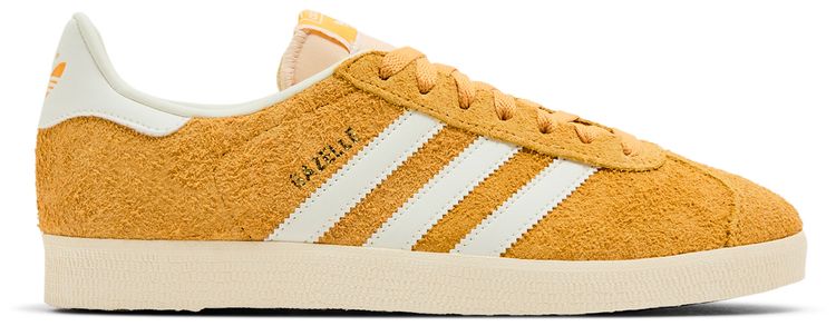 Adidas Gazelle Preloved Yellow