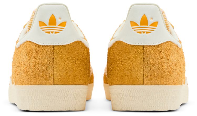 Adidas Gazelle Preloved Yellow