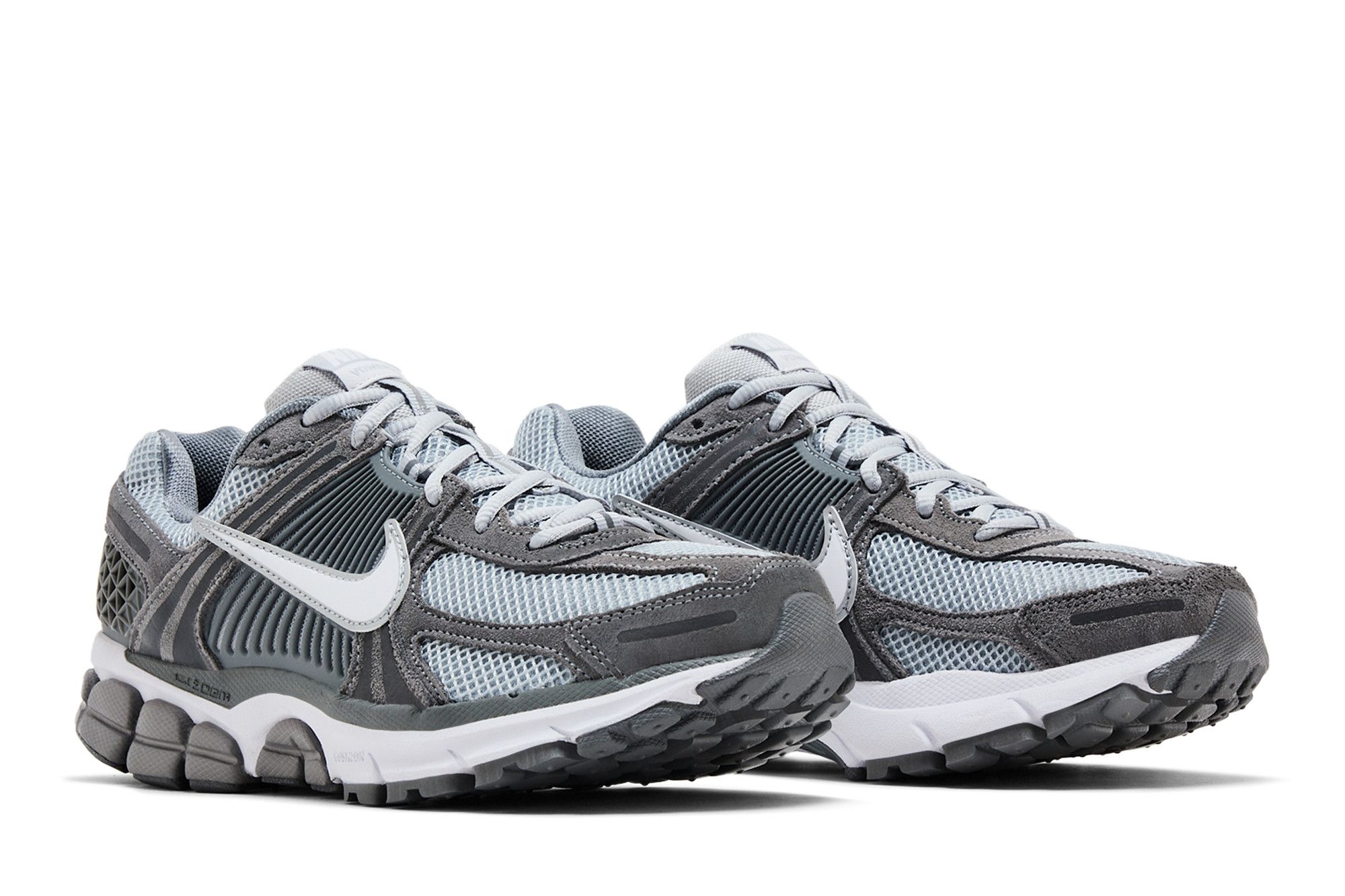 Buy Nike Air Zoom Vomero 5 'Cool Grey' - HF1553 003 | GOAT