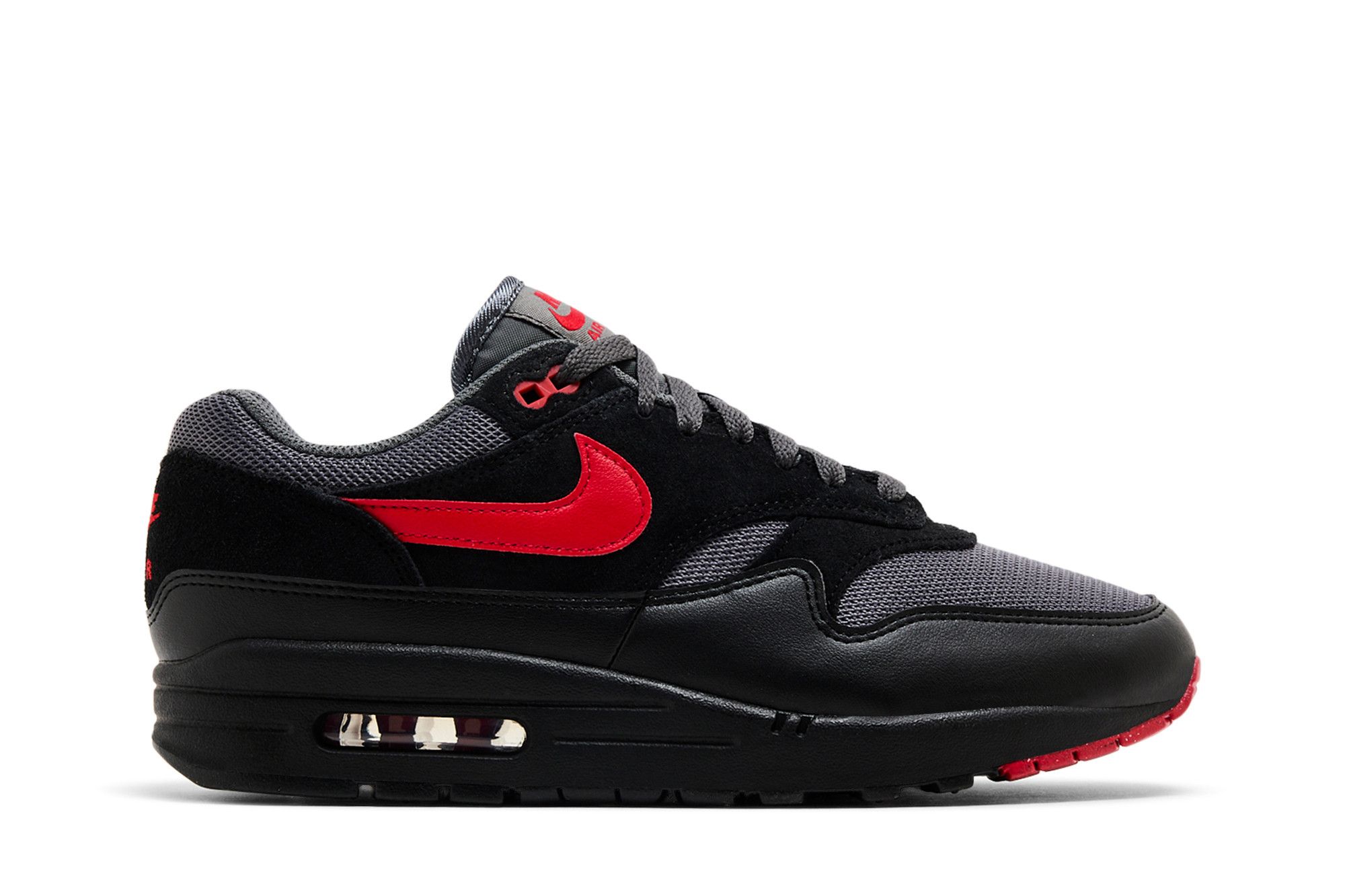 Buy Nike Men's Air Max 1 Essential 'Vamps' - FZ5808 008 | GOAT