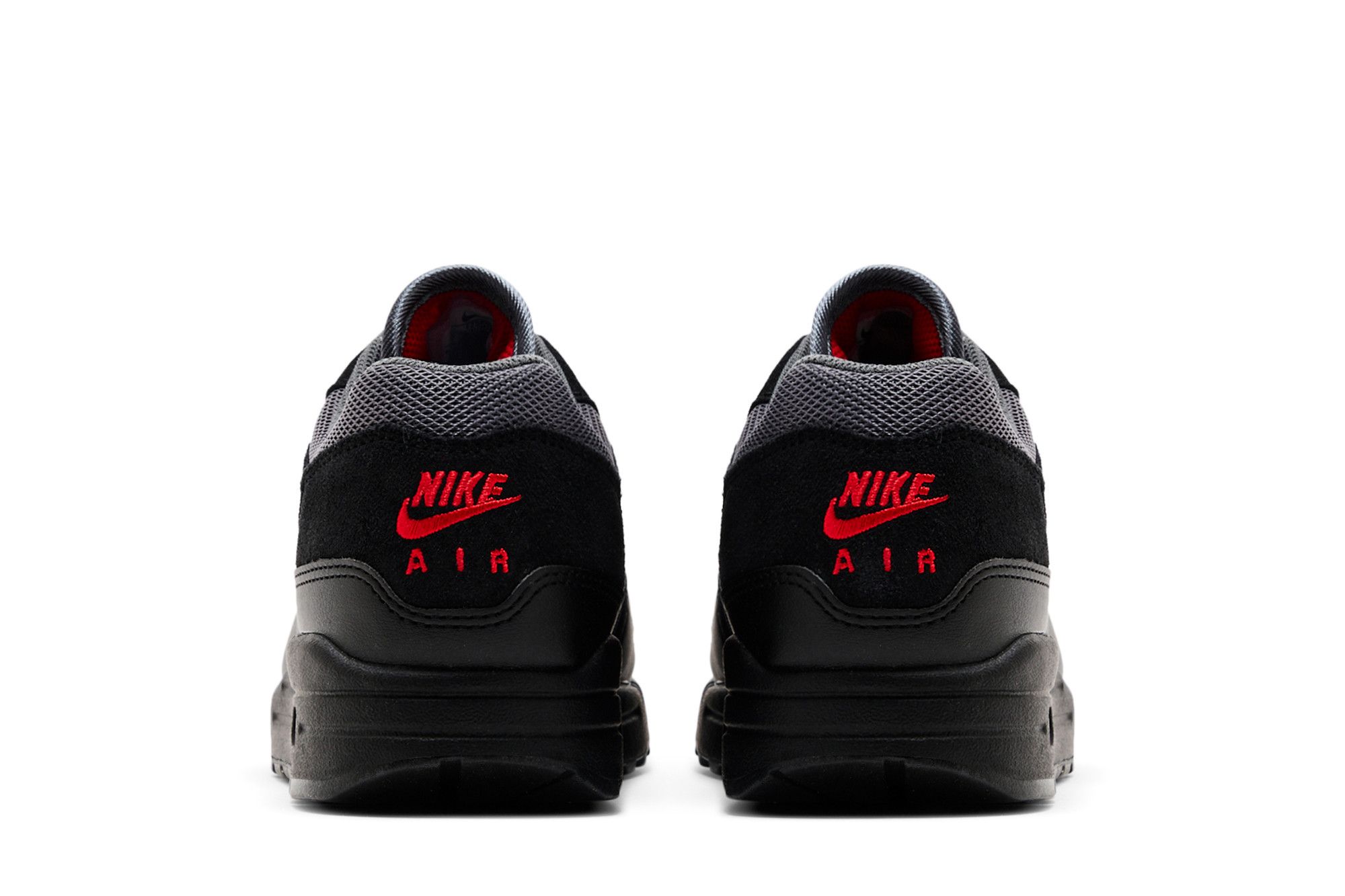 Buy Nike Men's Air Max 1 Essential 'Vamps' - FZ5808 008 | GOAT