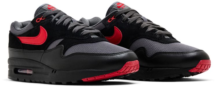 Nike Air Max 1 Essential Vamps