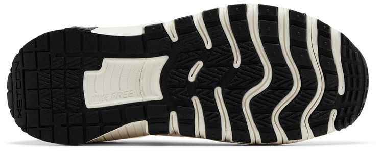 Wmns Free Metcon 6 Premium Summit White Black