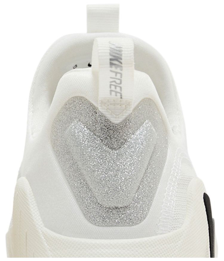 Wmns Free Metcon 6 Premium Summit White Black