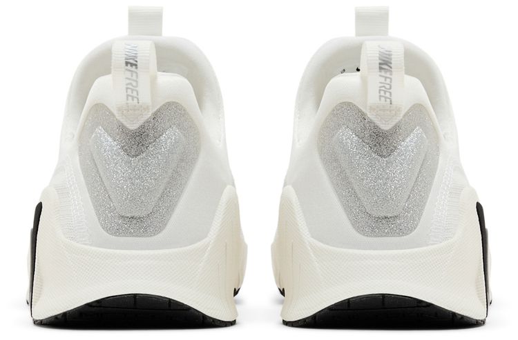 Wmns Free Metcon 6 Premium Summit White Black