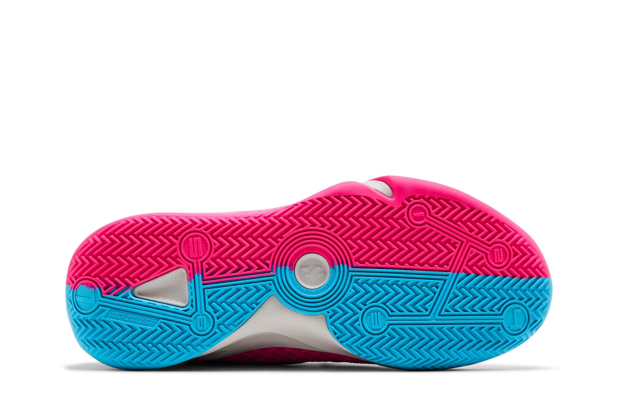 Buy NBA 2K x Puma Scoot Zeros 2 'Mismatched' - 311349 01 | GOAT UK