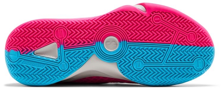 NBA 2K x Puma Scoot Zeros 2 Mismatched