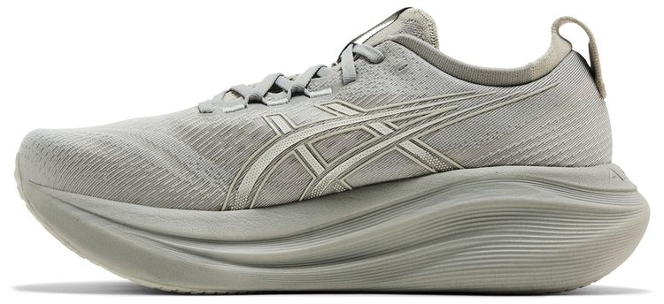 Asics Gel Nimbus 27 Seal Grey