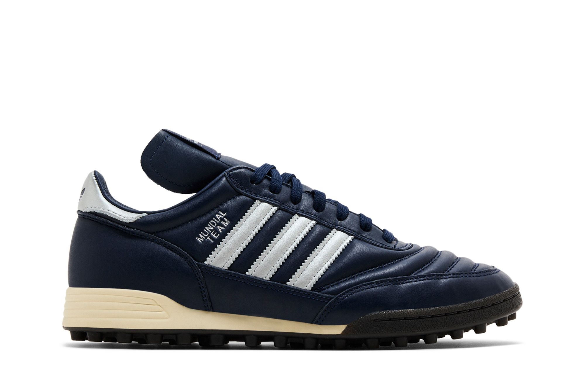 値引 Buy Mundial Team 'Night Indigo' - JS0767 | GOAT シューズ